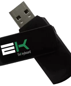Bluetooth keyboard Emulator