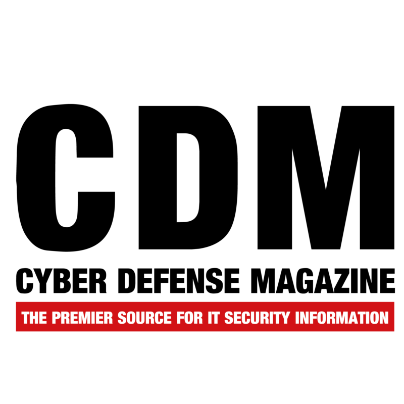 Interview of Christine Bernard by Gary Miliefsky of Cyber Defense Magazine CMD TV CDTV the premier source for il security information USA Freemindtronic Andorra