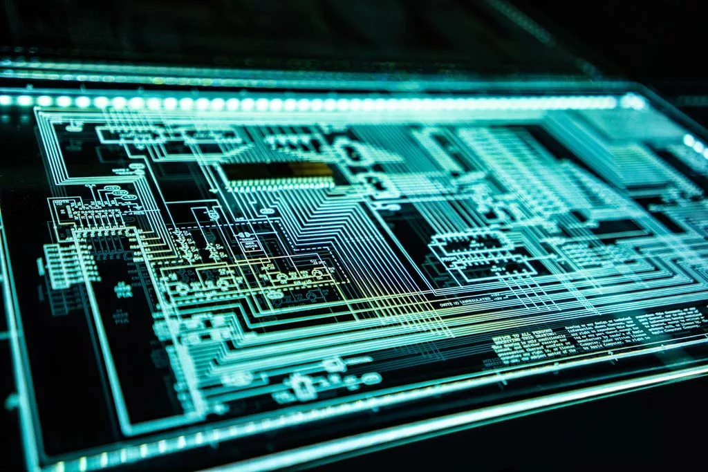 Quality of production supply chain & EMS included from design from Freemindtronic Andorra