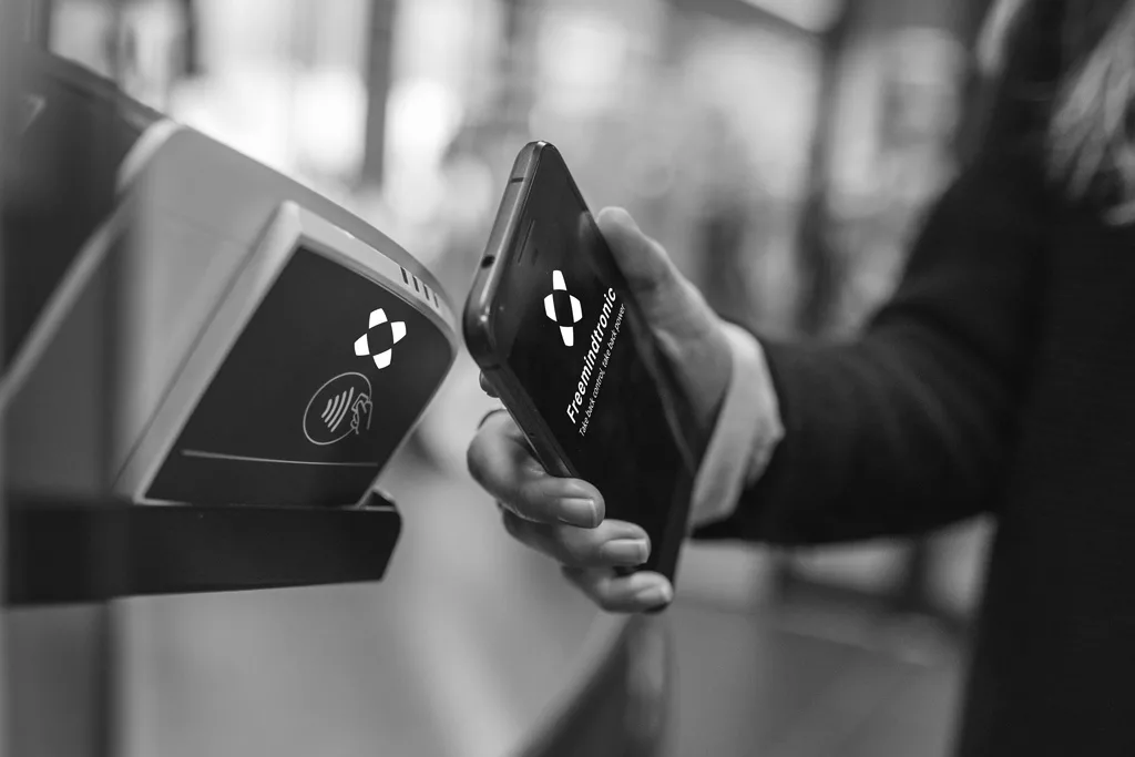 International patents by Freemindtronic Andorra Access Control System