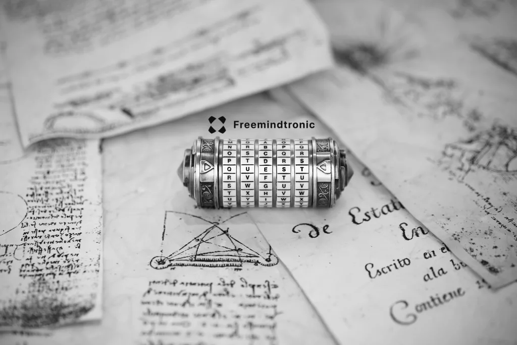 International patents by Freemindtronic Andorra Segmented Key Authentication System