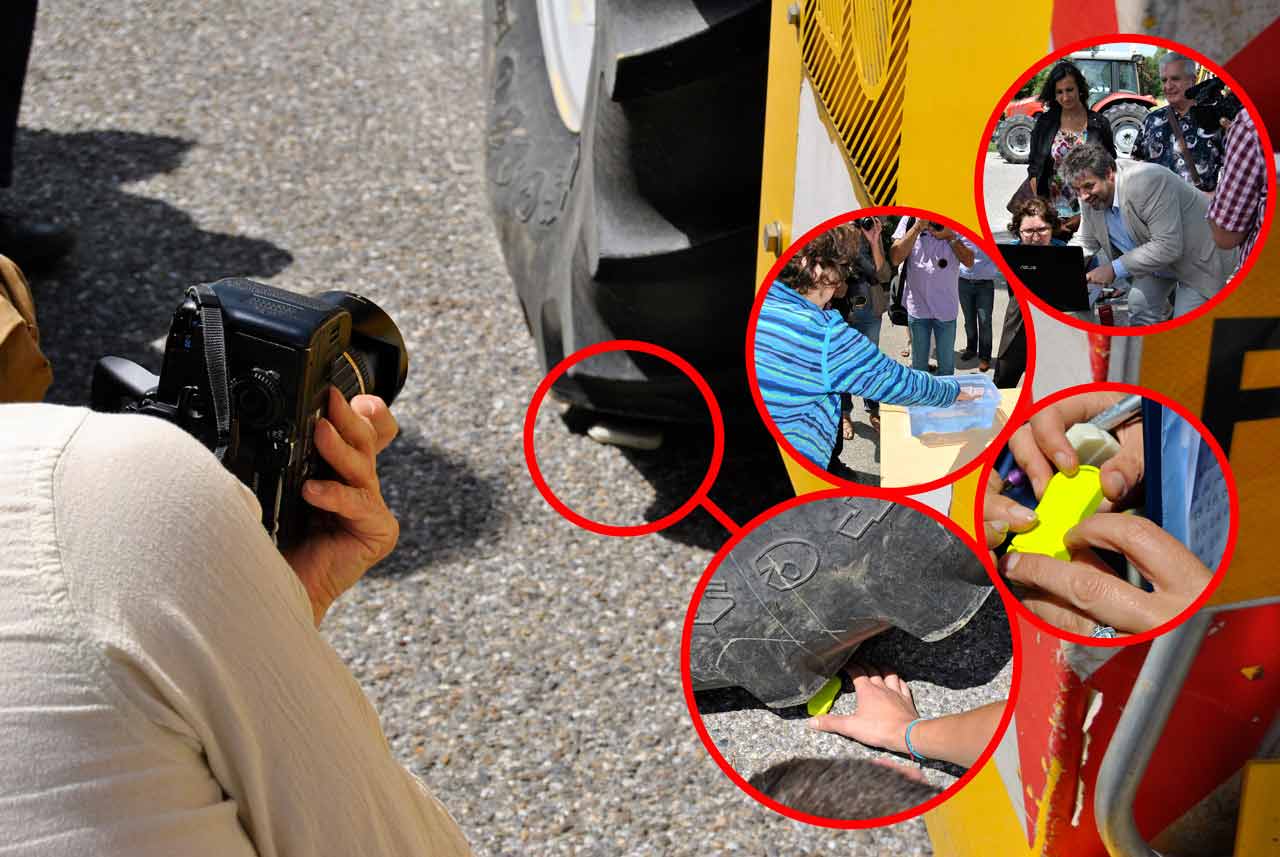 Eurosatory 2022 Freemindtronic Andorra presents the only waterproof and floating ruggedized usb flash drive with configurable multi-factor authentication system and on-board tamper-proof black box