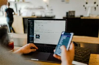 Contactless Encryption