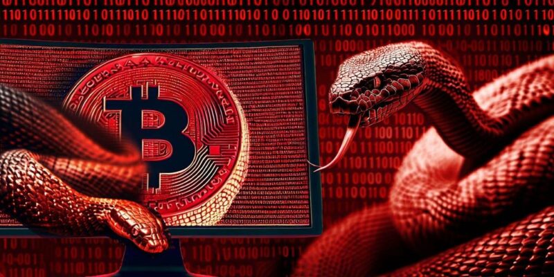 Snake malware: The Russian that steals sensitive information for 20 years