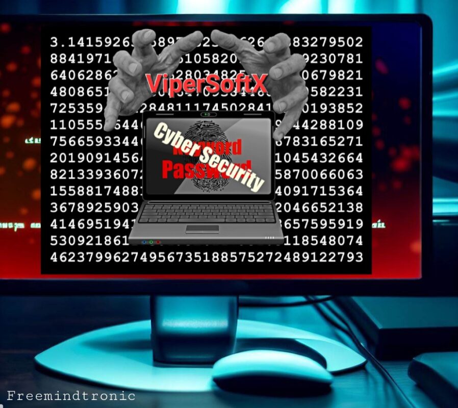 ViperSoftX How to avoid the malware that steals your passwords