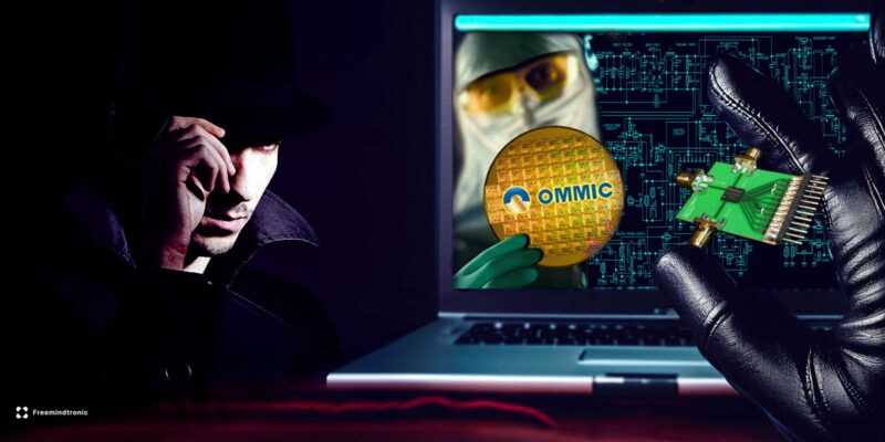 Ommic case: The story of a French semiconductor company accused of spying for China and Russia