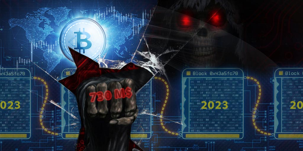 Coinbase Blockchain Hack 2023 How it happened and how to avoid it