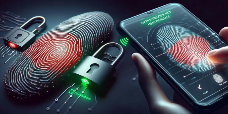 Fingerprint Systems Really Secure - How to Protect Your Data and Identity