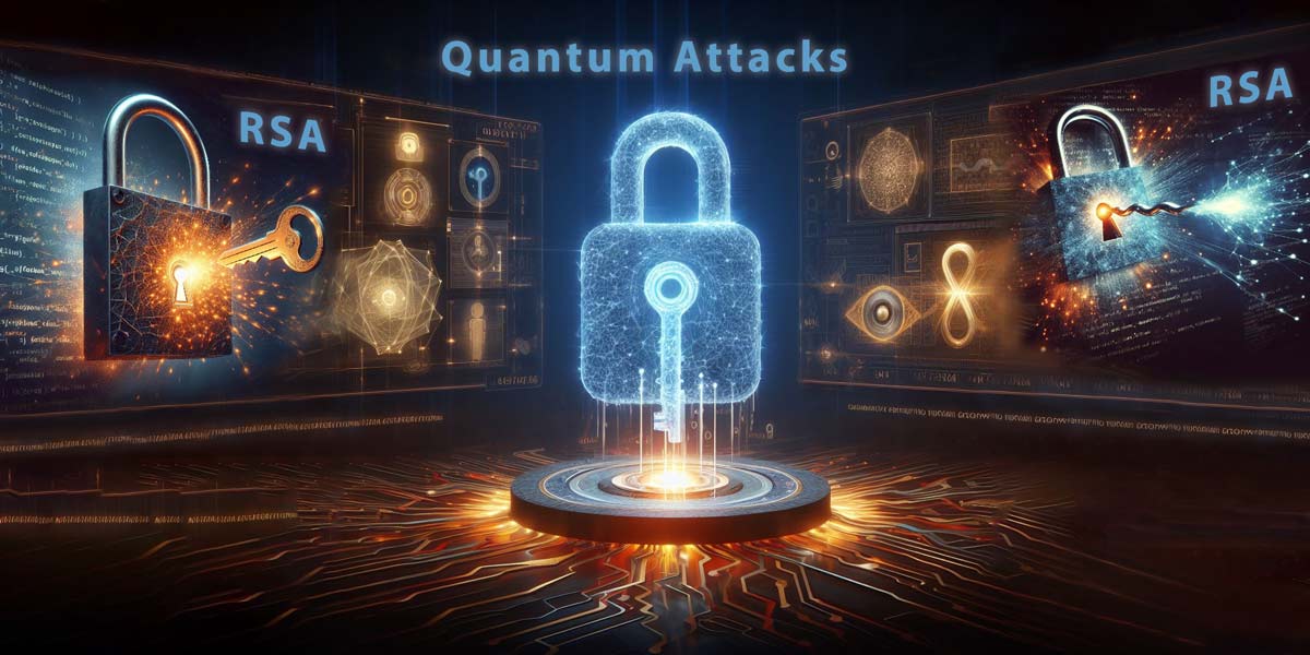 Quantum Computing RSA Encryption A Threat And A Solution Freemindtronic