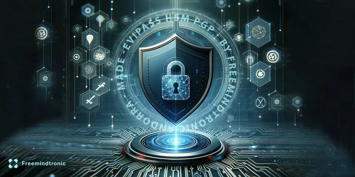 EviPass HSM PGP: Advanced Secure Password Solution