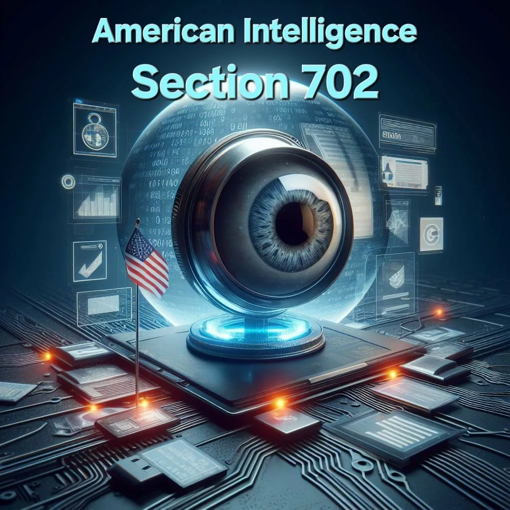 The American Intelligence: How It Works