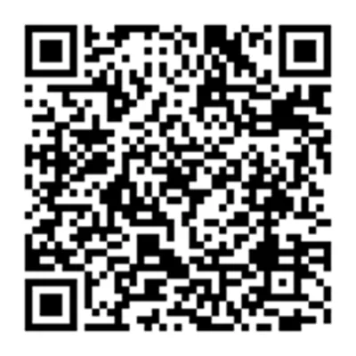 QR code encoded for NFC HSM label import with Freemindtronic